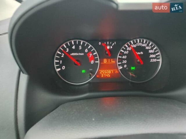 Бежевий Ніссан Ноут, об'ємом двигуна 1.6 л та пробігом 255 тис. км за 7950 $, фото 13 на Automoto.ua