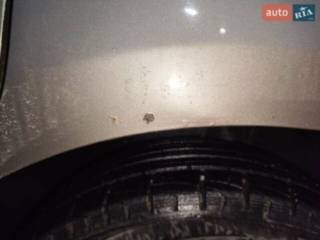 Бежевий Ніссан Ноут, об'ємом двигуна 1.4 л та пробігом 200 тис. км за 5900 $, фото 10 на Automoto.ua