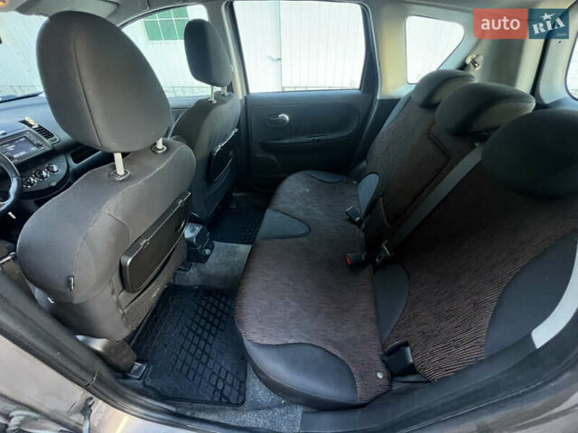 Ніссан Ноут 2009 у Луцьку на Automoto.ua Бежевий Ніссан Ноут, об'ємом двигуна 1.5 л та пробігом 250 тис. км за 6200 $, фото 7 на Automoto.ua