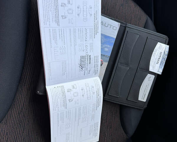 Бежевый Ниссан Ноут, объемом двигателя 0 л и пробегом 188 тыс. км за 6199 $, фото 36 на Automoto.ua