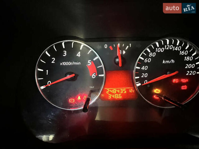 Ніссан Ноут 2009 у Луцьку на Automoto.ua Бежевий Ніссан Ноут, об'ємом двигуна 1.5 л та пробігом 250 тис. км за 6200 $, фото 10 на Automoto.ua