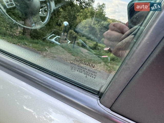 Ниссан Ноут 2009 в Полтаве на Automoto.ua Бежевый Ниссан Ноут, объемом двигателя 0 л и пробегом 188 тыс. км за 5999 $, фото 35 на Automoto.ua