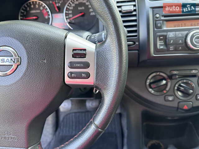 Ниссан Ноут 2009 в Полтаве на Automoto.ua Бежевый Ниссан Ноут, объемом двигателя 0 л и пробегом 188 тыс. км за 5999 $, фото 20 на Automoto.ua