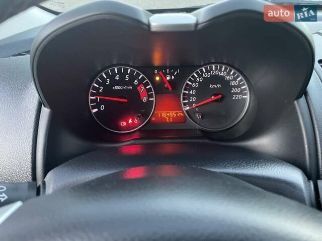 Бежевий Ніссан Ноут, об'ємом двигуна 1.6 л та пробігом 125 тис. км за 7490 $, фото 14 на Automoto.ua