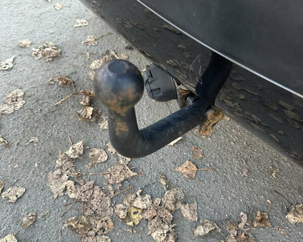 Чорний Ніссан Ноут, об'ємом двигуна 1.6 л та пробігом 336 тис. км за 4750 $, фото 12 на Automoto.ua