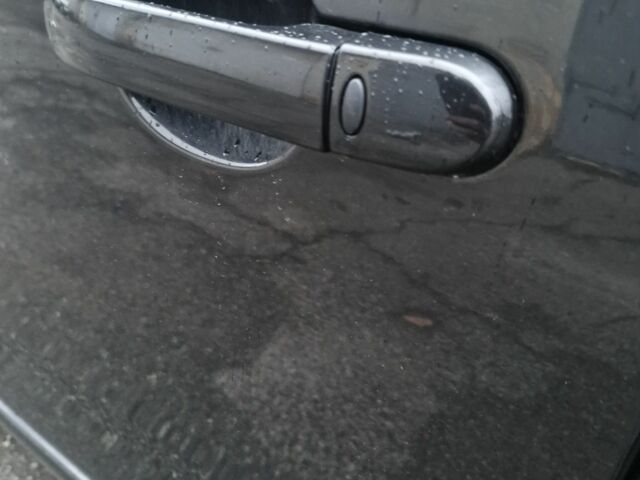 Чорний Ніссан Ноут, об'ємом двигуна 1.6 л та пробігом 226 тис. км за 6000 $, фото 8 на Automoto.ua