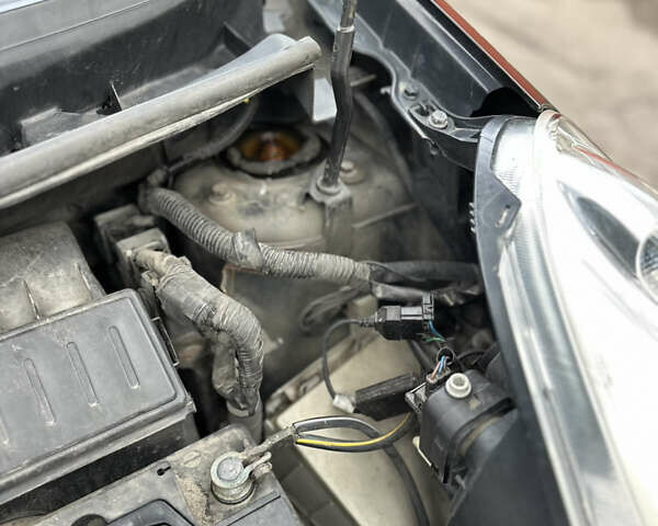 Черный Ниссан Ноут, объемом двигателя 1.6 л и пробегом 223 тыс. км за 4999 $, фото 24 на Automoto.ua
