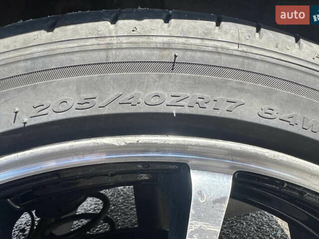 Черный Ниссан Ноут, объемом двигателя 1.6 л и пробегом 228 тыс. км за 5800 $, фото 16 на Automoto.ua