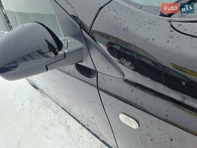 Чорний Ніссан Ноут, об'ємом двигуна 1.4 л та пробігом 200 тис. км за 5300 $, фото 25 на Automoto.ua