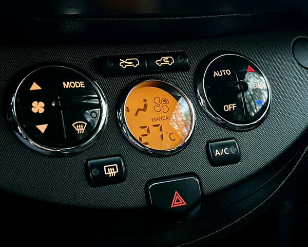 Черный Ниссан Ноут, объемом двигателя 1.6 л и пробегом 172 тыс. км за 5800 $, фото 26 на Automoto.ua