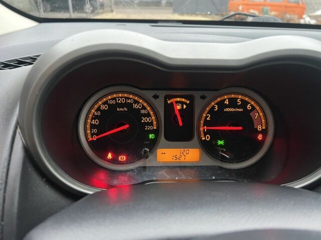 Чорний Ніссан Ноут, об'ємом двигуна 0 л та пробігом 230 тис. км за 5199 $, фото 4 на Automoto.ua