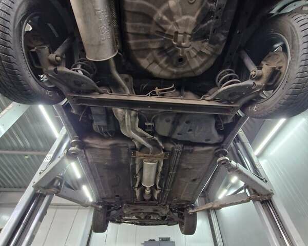 Ніссан Ноут 2006 у Києві на Automoto.ua Чорний Ніссан Ноут, об'ємом двигуна 1.6 л та пробігом 226 тис. км за 6000 $, фото 9 на Automoto.ua