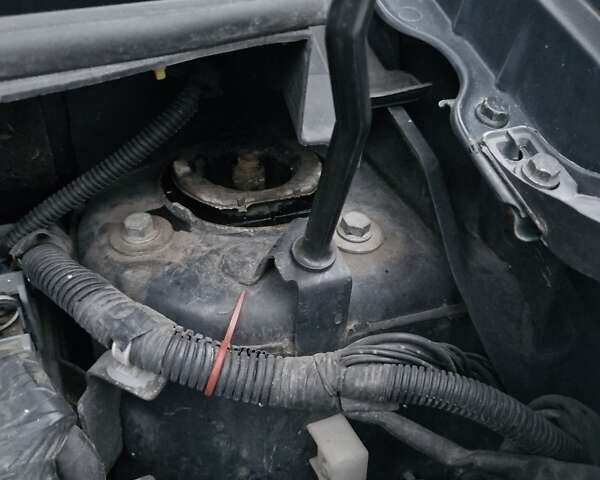 Ніссан Ноут 2006 у Києві на Automoto.ua Чорний Ніссан Ноут, об'ємом двигуна 1.6 л та пробігом 226 тис. км за 6000 $, фото 22 на Automoto.ua