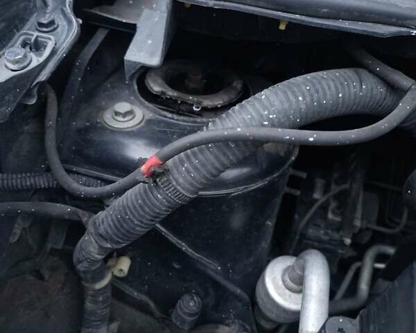 Ніссан Ноут 2006 у Києві на Automoto.ua Чорний Ніссан Ноут, об'ємом двигуна 1.6 л та пробігом 226 тис. км за 6000 $, фото 24 на Automoto.ua