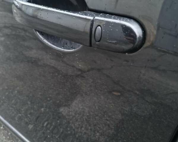 Ніссан Ноут 2006 у Києві на Automoto.ua Чорний Ніссан Ноут, об'ємом двигуна 1.6 л та пробігом 226 тис. км за 6000 $, фото 26 на Automoto.ua