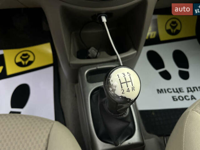 Черный Ниссан Ноут, объемом двигателя 1.6 л и пробегом 315 тыс. км за 5500 $, фото 15 на Automoto.ua