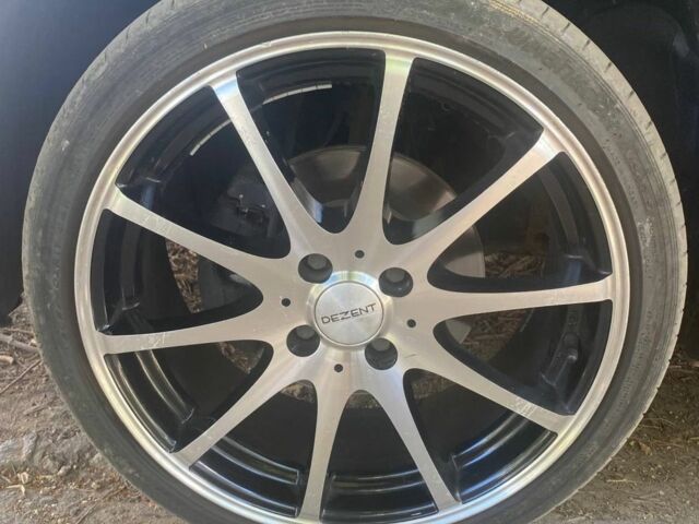 Черный Ниссан Ноут, объемом двигателя 1.6 л и пробегом 238 тыс. км за 5750 $, фото 5 на Automoto.ua