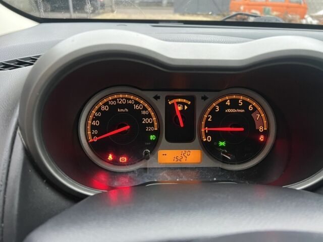 Чорний Ніссан Ноут, об'ємом двигуна 0 л та пробігом 230 тис. км за 5000 $, фото 9 на Automoto.ua