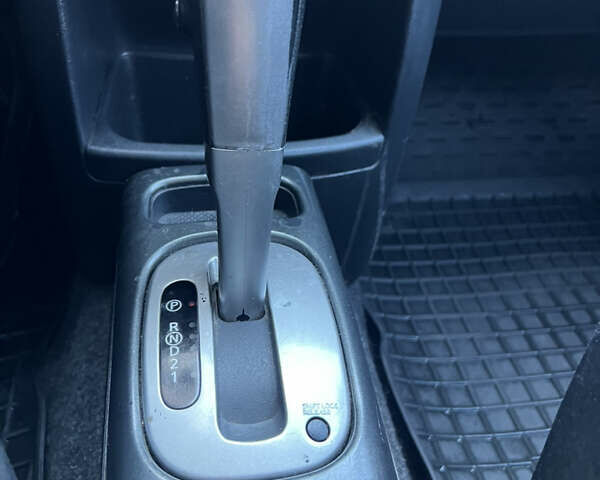 Черный Ниссан Ноут, объемом двигателя 1.6 л и пробегом 179 тыс. км за 6999 $, фото 20 на Automoto.ua