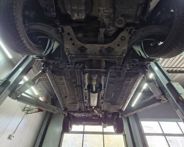 Ніссан Ноут 2006 у Києві на Automoto.ua Чорний Ніссан Ноут, об'ємом двигуна 1.6 л та пробігом 226 тис. км за 6000 $, фото 1 на Automoto.ua