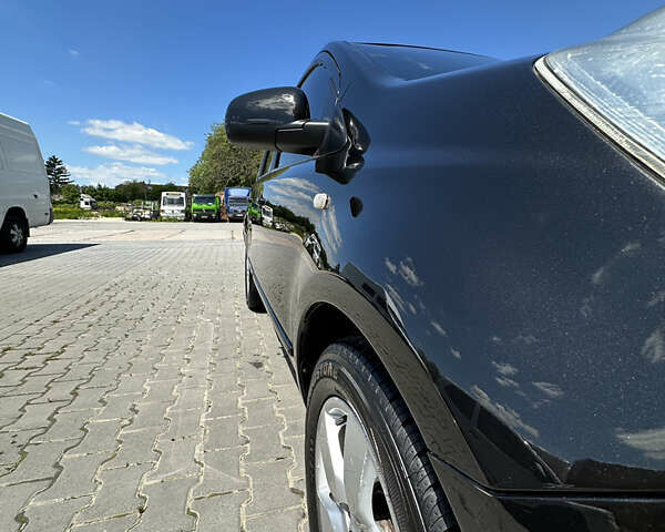 Черный Ниссан Ноут, объемом двигателя 1.6 л и пробегом 183 тыс. км за 7200 $, фото 9 на Automoto.ua