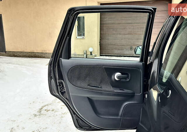 Черный Ниссан Ноут, объемом двигателя 1.4 л и пробегом 156 тыс. км за 5649 $, фото 47 на Automoto.ua