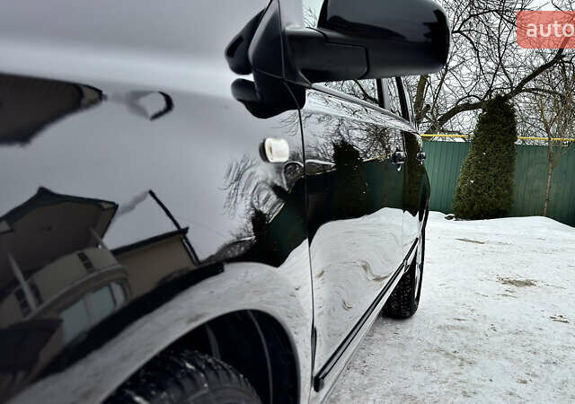 Черный Ниссан Ноут, объемом двигателя 1.4 л и пробегом 156 тыс. км за 5649 $, фото 5 на Automoto.ua