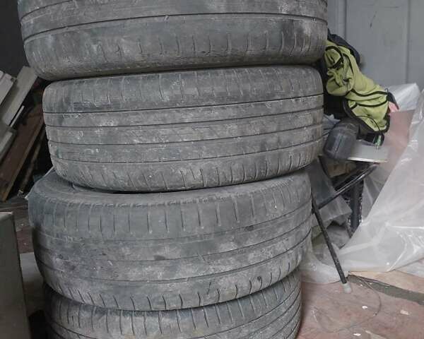 Чорний Ніссан Ноут, об'ємом двигуна 1.6 л та пробігом 210 тис. км за 5500 $, фото 41 на Automoto.ua