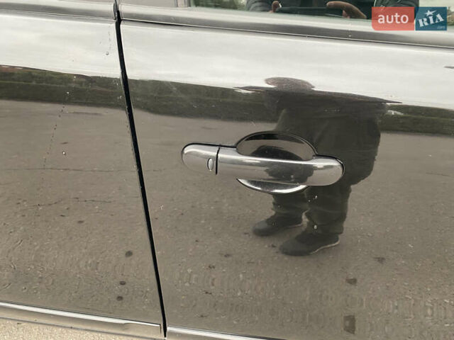 Чорний Ніссан Ноут, об'ємом двигуна 1.6 л та пробігом 138 тис. км за 6950 $, фото 34 на Automoto.ua