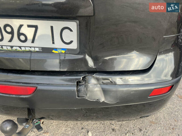 Чорний Ніссан Ноут, об'ємом двигуна 1.39 л та пробігом 247 тис. км за 4150 $, фото 16 на Automoto.ua