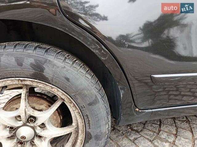 Чорний Ніссан Ноут, об'ємом двигуна 1.6 л та пробігом 210 тис. км за 5500 $, фото 34 на Automoto.ua