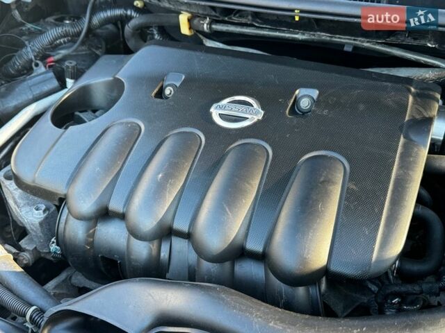 Черный Ниссан Ноут, объемом двигателя 1.6 л и пробегом 200 тыс. км за 5999 $, фото 92 на Automoto.ua