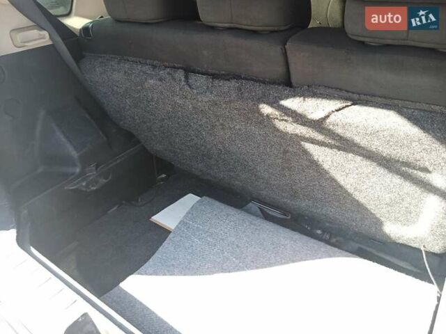 Ніссан Ноут 2007 у Львові на Automoto.ua Чорний Ніссан Ноут, об'ємом двигуна 1.6 л та пробігом 250 тис. км за 5500 $, фото 4 на Automoto.ua