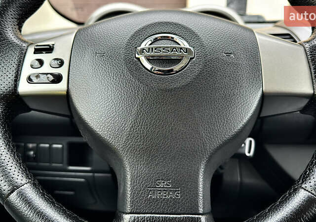 Черный Ниссан Ноут, объемом двигателя 1.4 л и пробегом 156 тыс. км за 5649 $, фото 38 на Automoto.ua