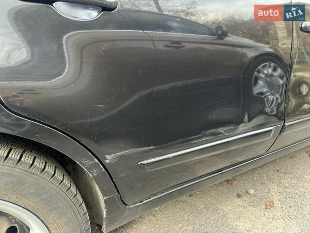 Чорний Ніссан Ноут, об'ємом двигуна 1.39 л та пробігом 247 тис. км за 4150 $, фото 4 на Automoto.ua