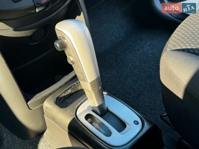 Черный Ниссан Ноут, объемом двигателя 1.6 л и пробегом 200 тыс. км за 5999 $, фото 63 на Automoto.ua