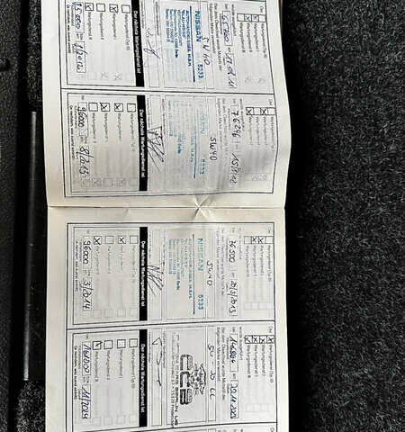 Черный Ниссан Ноут, объемом двигателя 1.4 л и пробегом 156 тыс. км за 5649 $, фото 67 на Automoto.ua