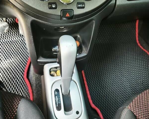 Черный Ниссан Ноут, объемом двигателя 1.6 л и пробегом 157 тыс. км за 5999 $, фото 21 на Automoto.ua