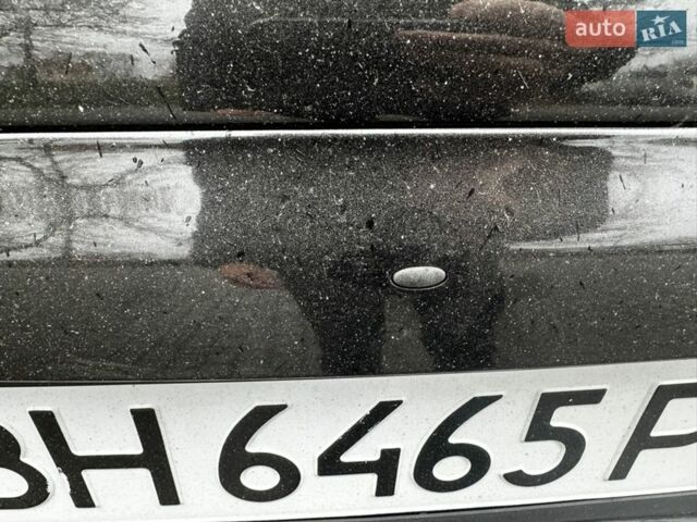 Черный Ниссан Ноут, объемом двигателя 1.6 л и пробегом 193 тыс. км за 5200 $, фото 38 на Automoto.ua