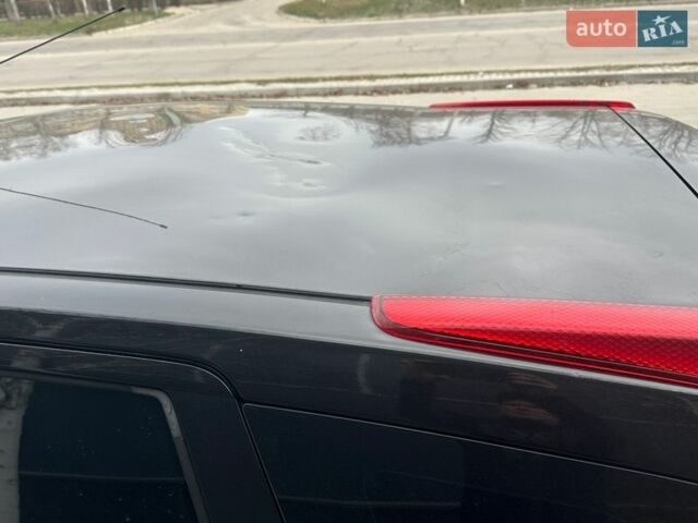 Чорний Ніссан Ноут, об'ємом двигуна 1.6 л та пробігом 223 тис. км за 3800 $, фото 14 на Automoto.ua