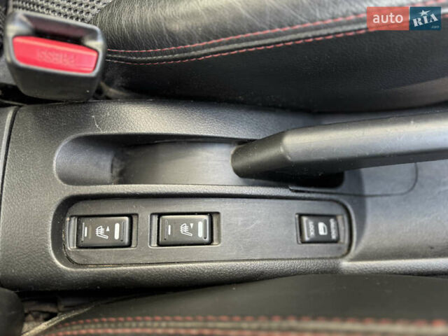 Чорний Ніссан Ноут, об'ємом двигуна 1.6 л та пробігом 169 тис. км за 5900 $, фото 27 на Automoto.ua