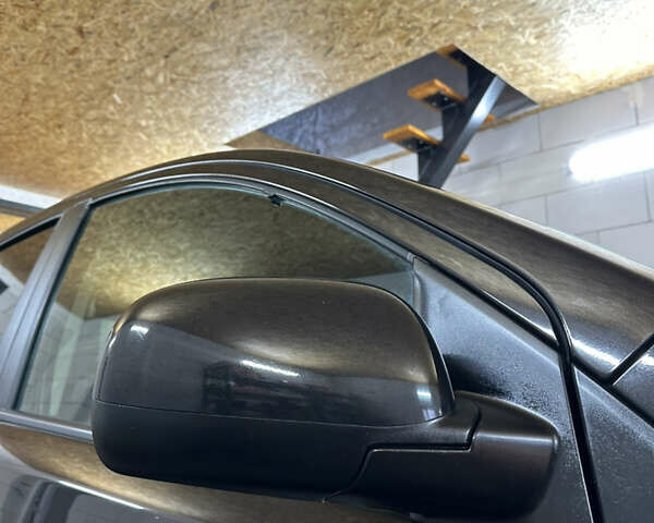 Чорний Ніссан Ноут, об'ємом двигуна 1.6 л та пробігом 200 тис. км за 5750 $, фото 43 на Automoto.ua