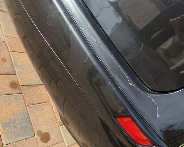 Чорний Ніссан Ноут, об'ємом двигуна 1.4 л та пробігом 83 тис. км за 5700 $, фото 6 на Automoto.ua