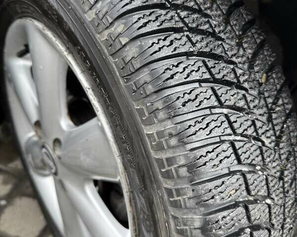 Чорний Ніссан Ноут, об'ємом двигуна 1.6 л та пробігом 126 тис. км за 6250 $, фото 13 на Automoto.ua