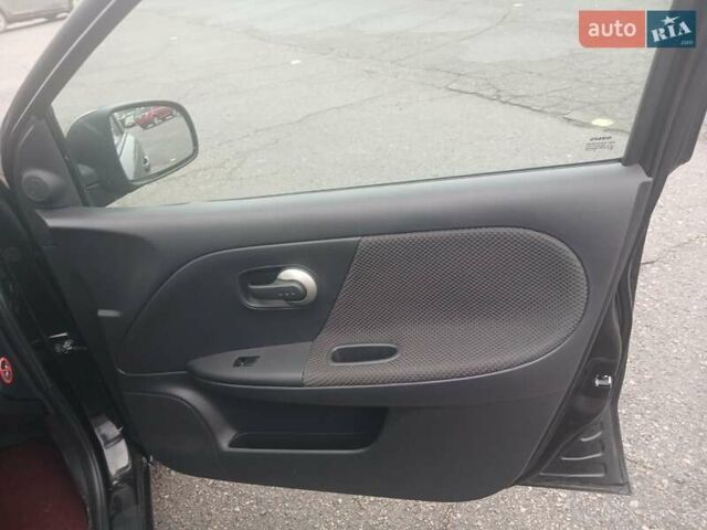 Черный Ниссан Ноут, объемом двигателя 0 л и пробегом 177 тыс. км за 5700 $, фото 13 на Automoto.ua