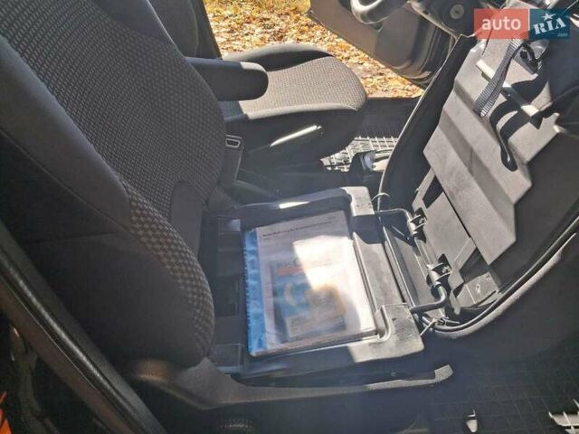 Ниссан Ноут 2008 в Виннице на Automoto.ua Черный Ниссан Ноут, объемом двигателя 1.6 л и пробегом 184 тыс. км за 6900 $, фото 18 на Automoto.ua