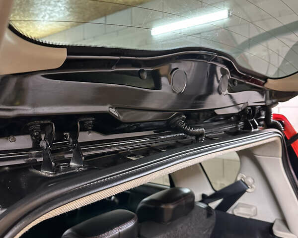 Чорний Ніссан Ноут, об'ємом двигуна 1.6 л та пробігом 200 тис. км за 5750 $, фото 8 на Automoto.ua