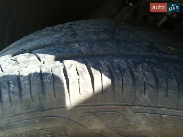 Черный Ниссан Ноут, объемом двигателя 1.5 л и пробегом 127 тыс. км за 6600 $, фото 1 на Automoto.ua