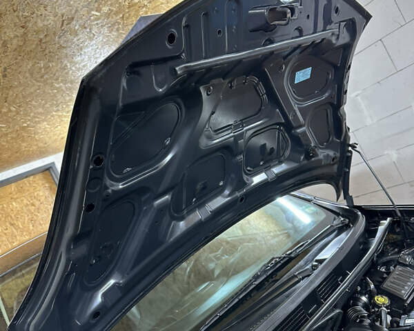 Чорний Ніссан Ноут, об'ємом двигуна 1.6 л та пробігом 200 тис. км за 5750 $, фото 36 на Automoto.ua