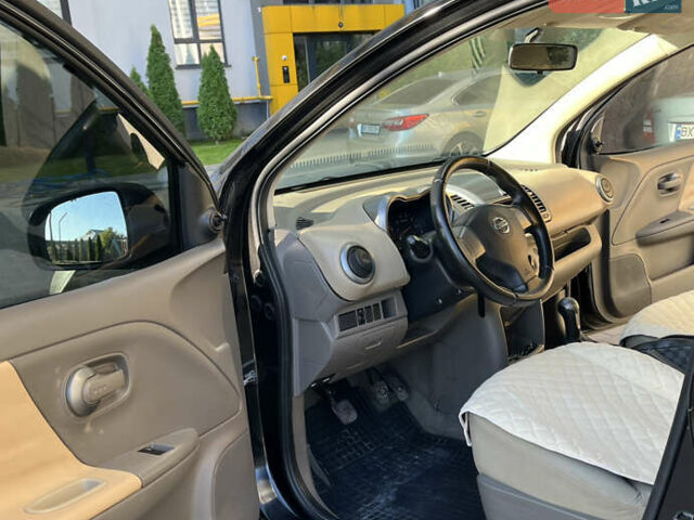 Чорний Ніссан Ноут, об'ємом двигуна 1.5 л та пробігом 282 тис. км за 4999 $, фото 8 на Automoto.ua